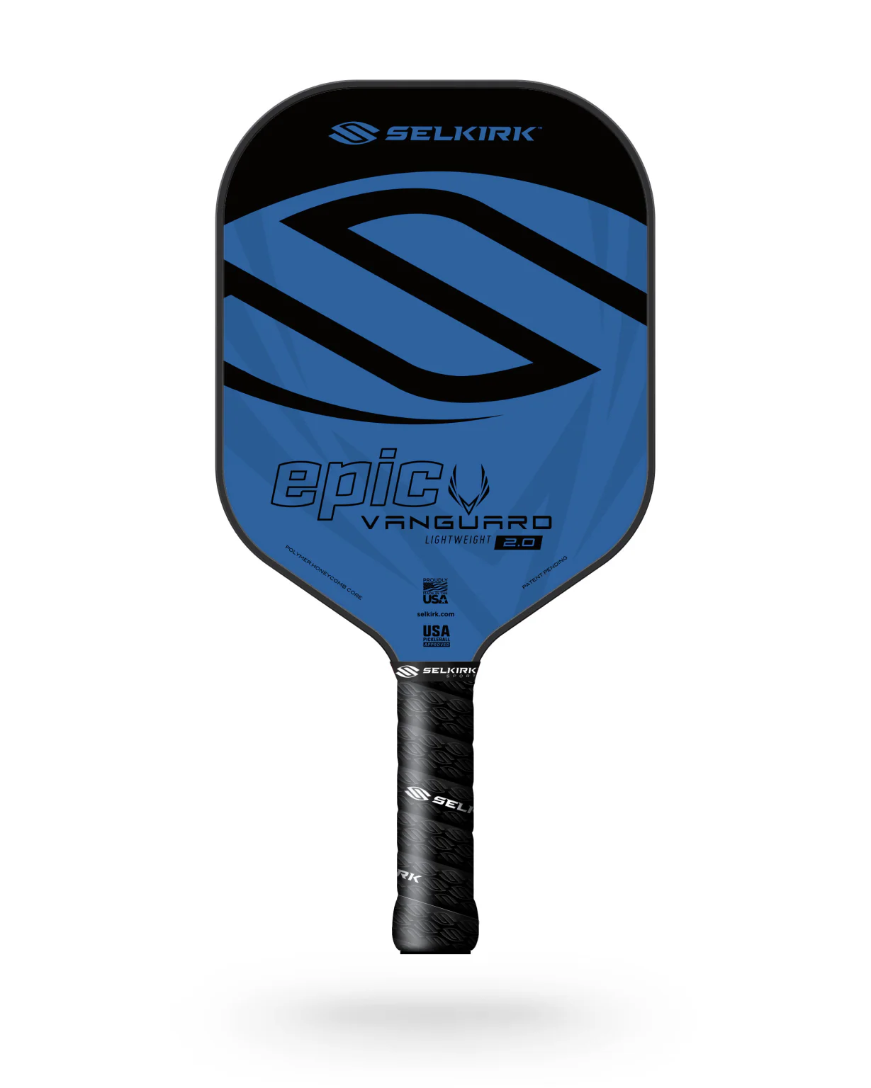 Selkirk Vanguard Hybrid 2.0 Epic Lightweight - Image 2