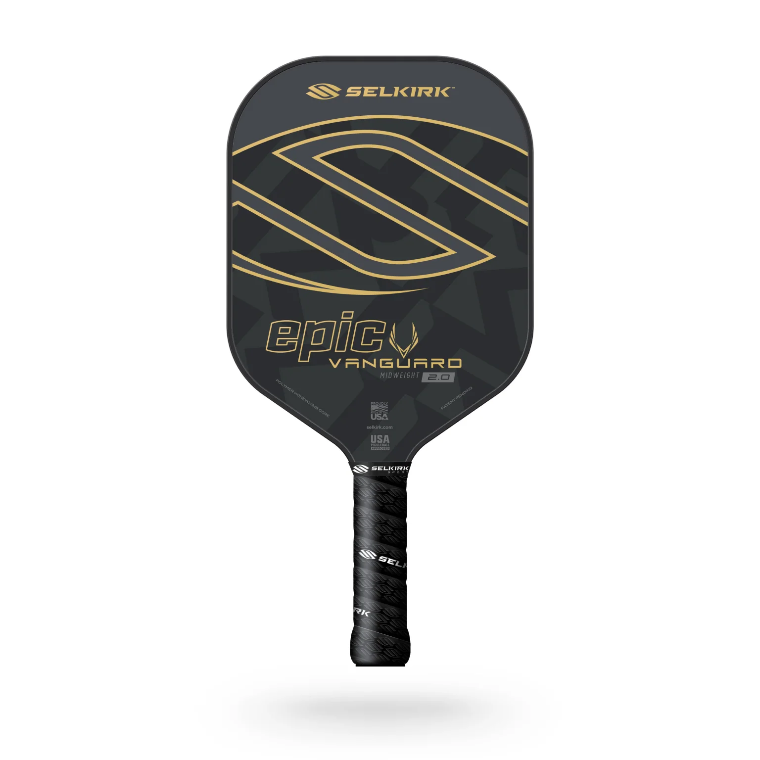Selkirk Vanguard Hybrid 2.0 Epic Midweight - Image 3