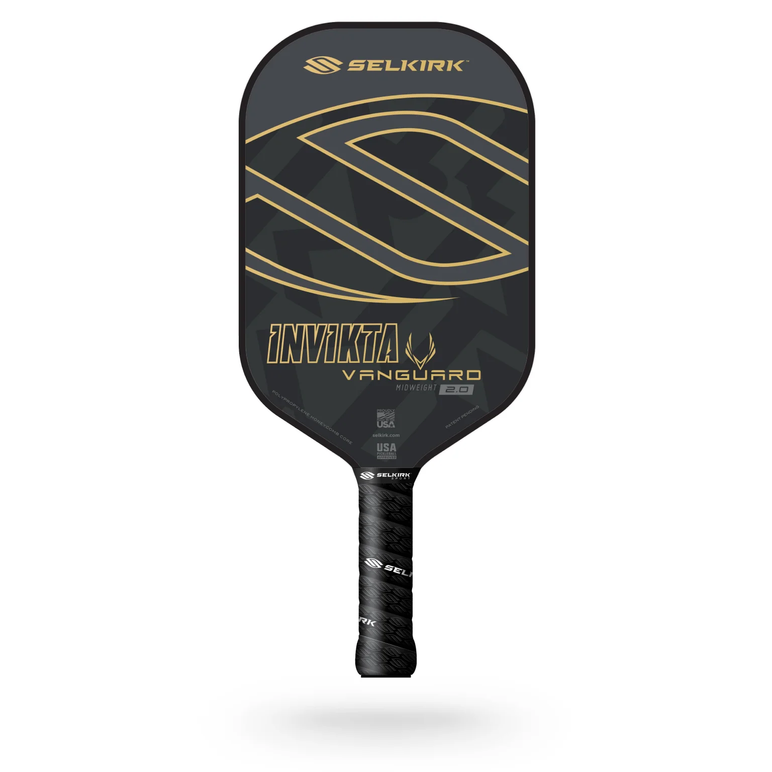 Selkirk Vanguard Hybrid 2.0 Invikta Midweight - Image 3
