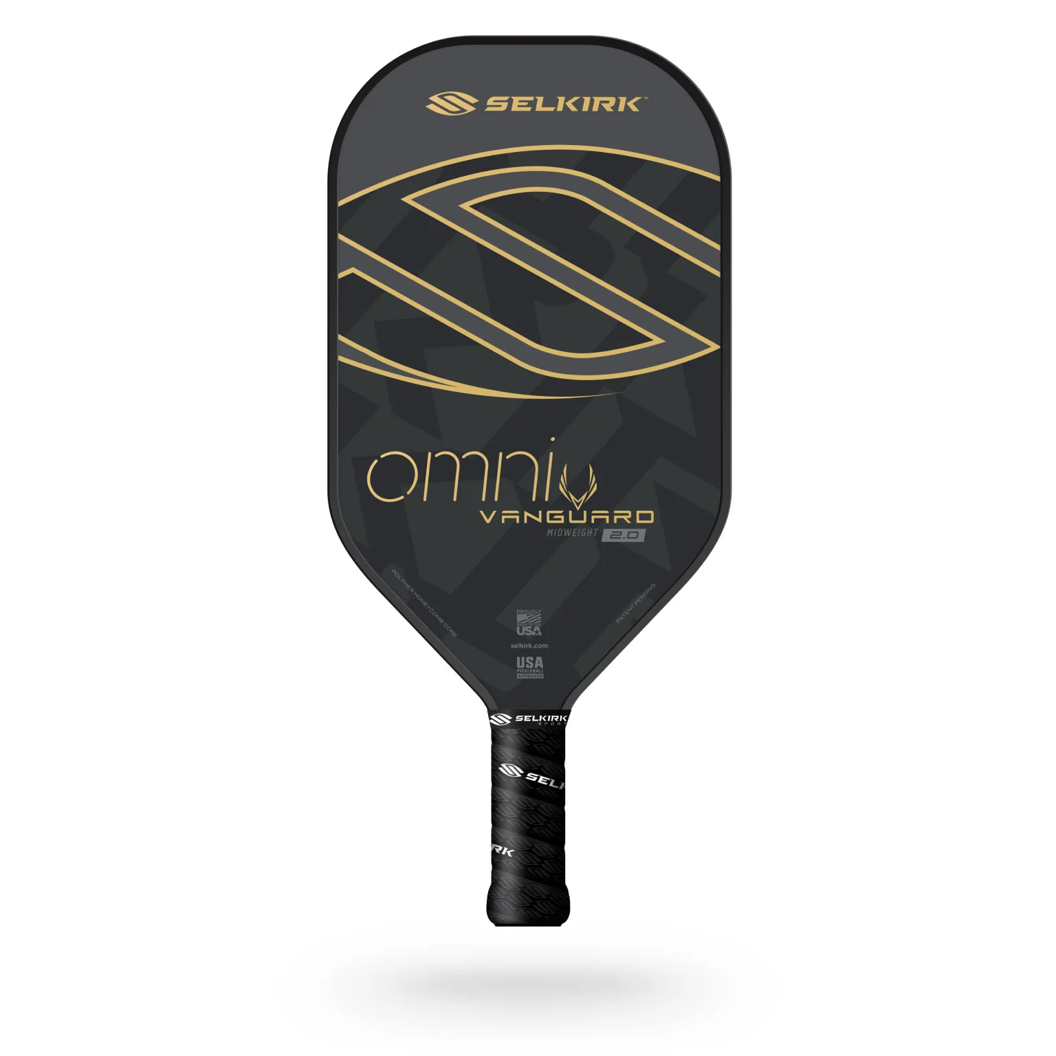 Selkirk Vanguard Hybrid 2.0 Omni Midweight - Image 3