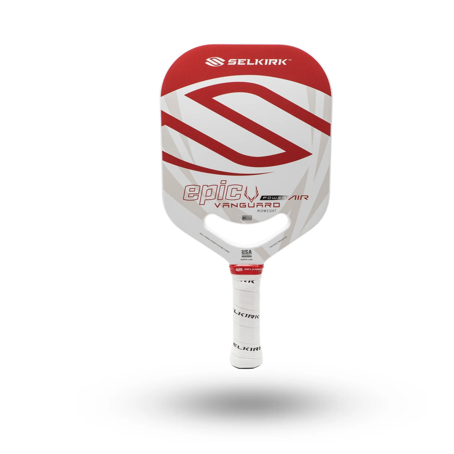 Selkirk Vanguard Power Air Epic MW - Image 3