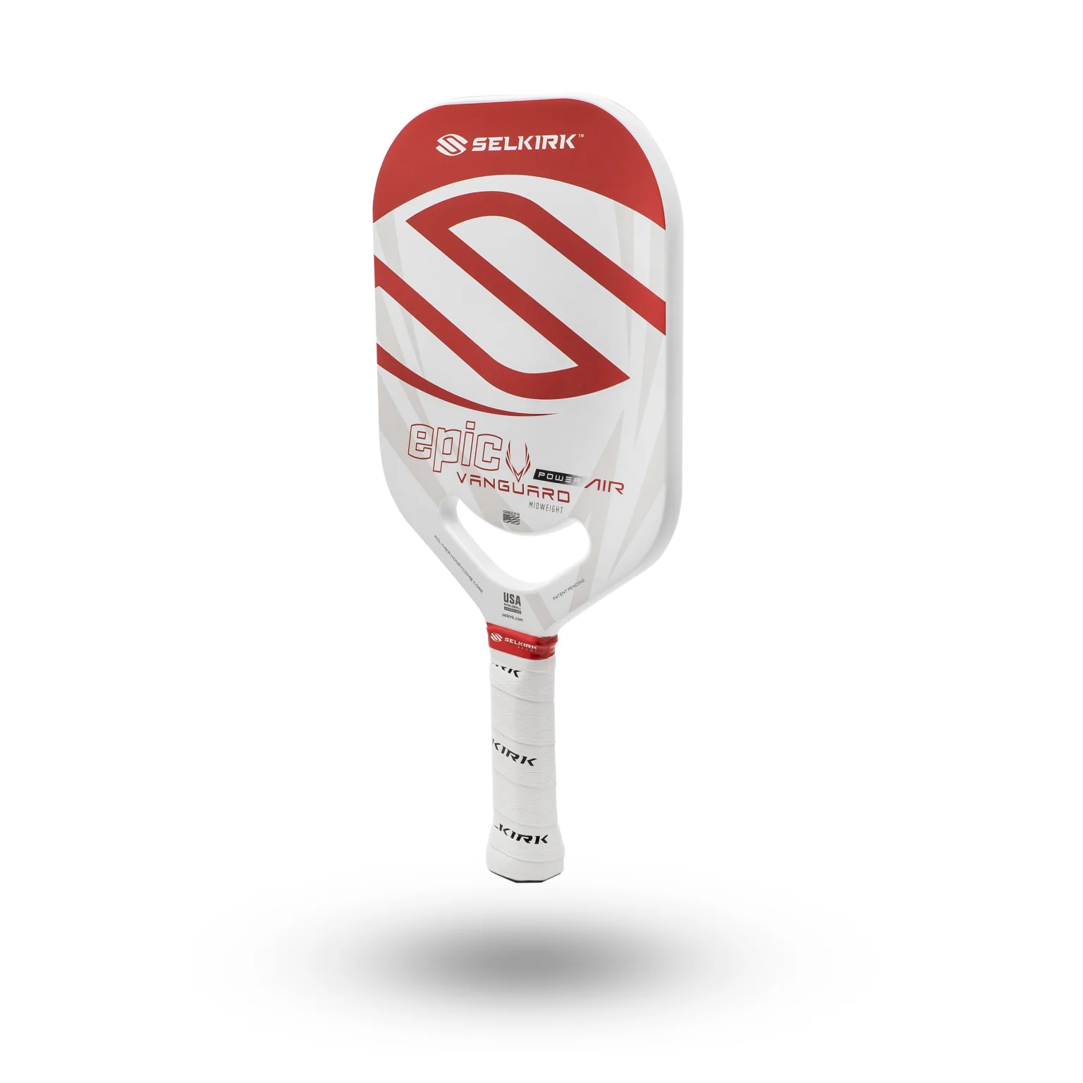 Selkirk Vanguard Power Air Epic MW - Image 4