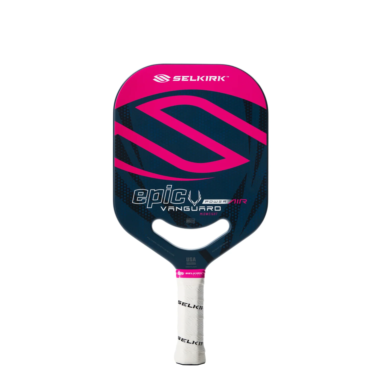 Selkirk Vanguard Power Air Epic MW - Image 6