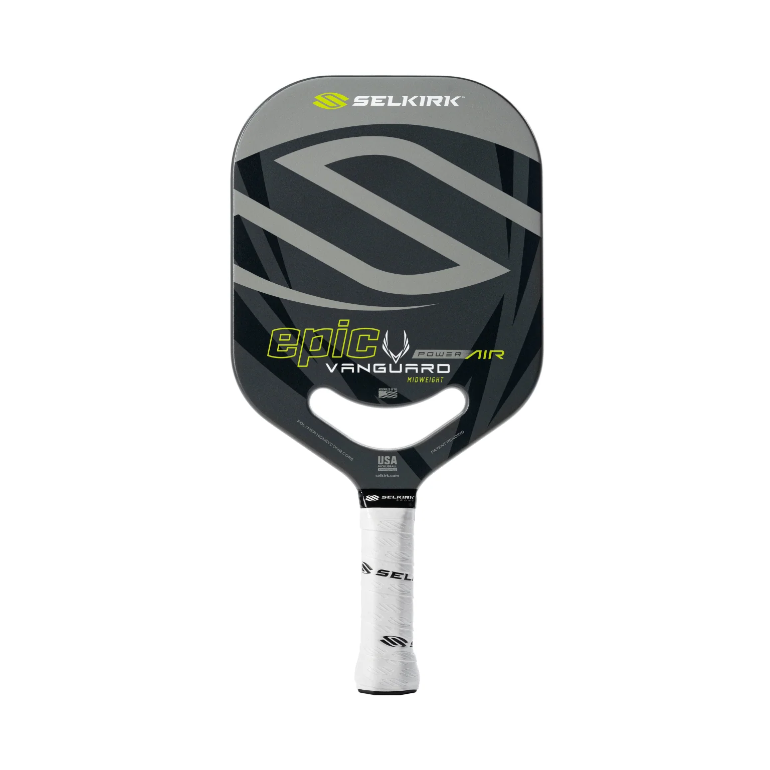 Selkirk Vanguard Power Air Epic MW - Image 7