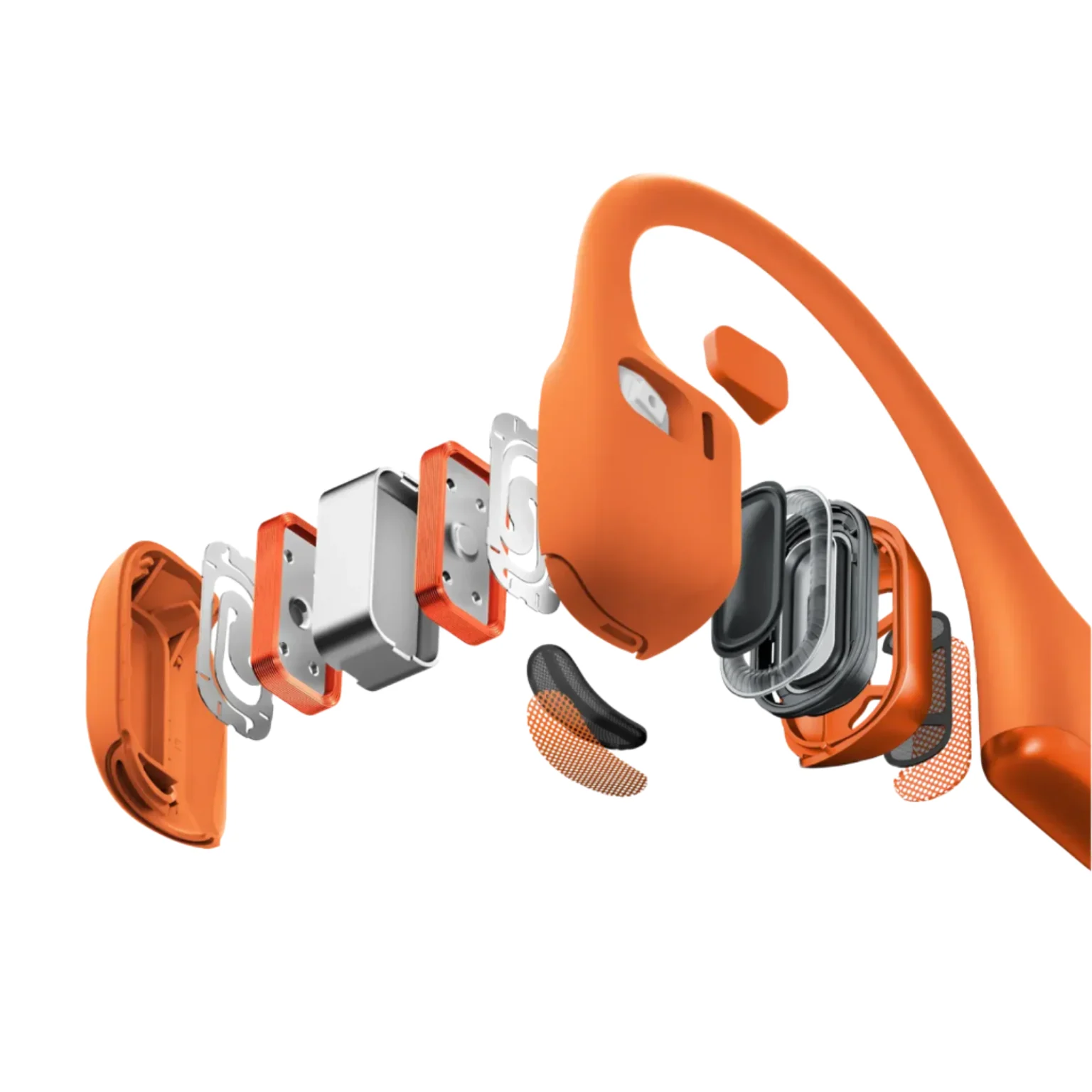Shokz OpenRun Pro 2 - Image 12