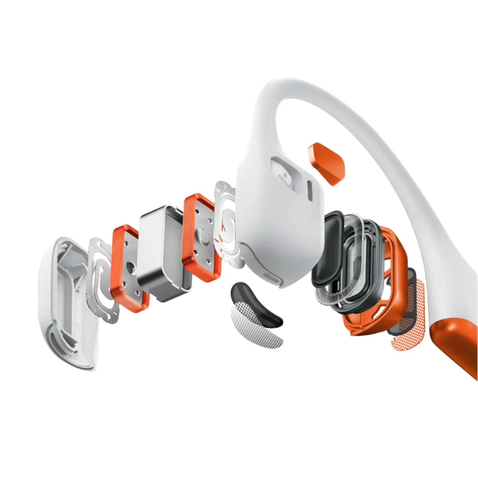 Shokz OpenRun Pro 2 - Image 4