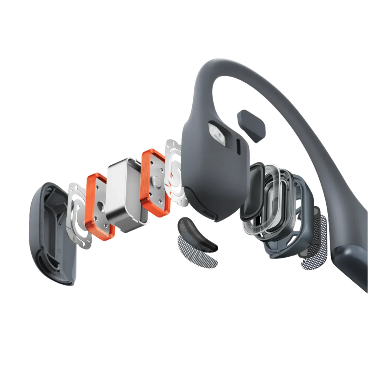 Shokz OpenRun Pro 2 - Image 8