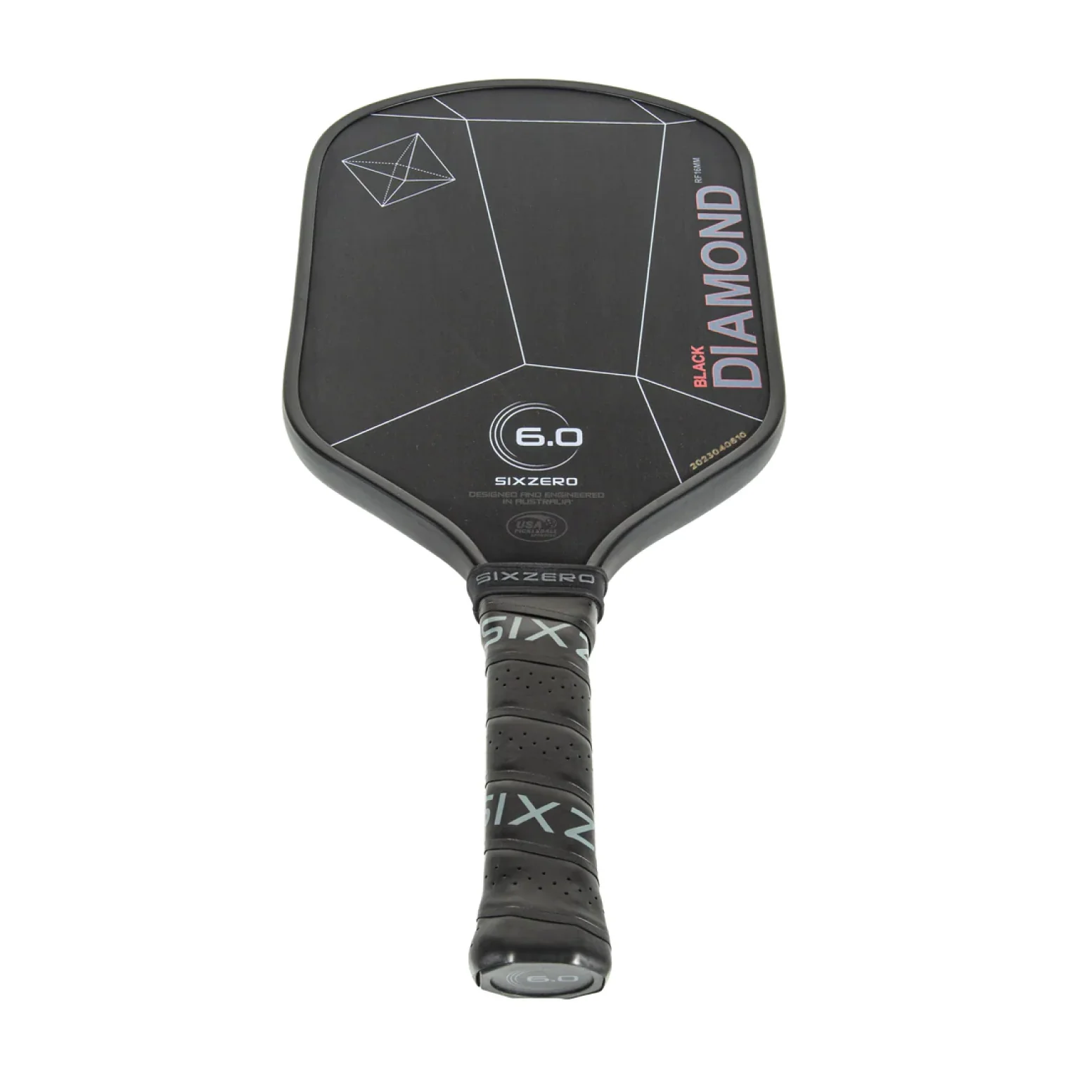 SixZero Black Diamond 16MM - Image 6