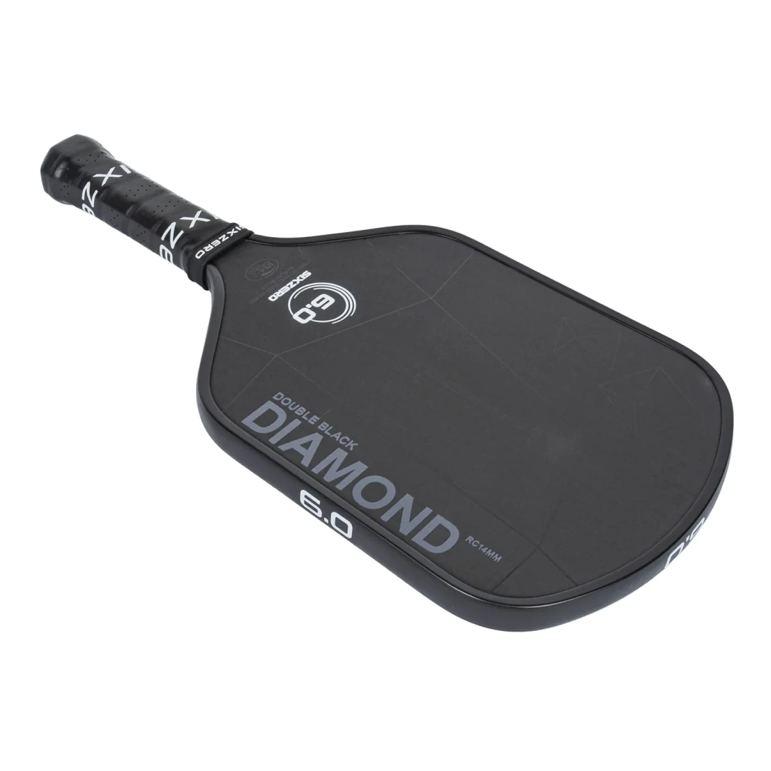 SixZero Double Black Diamond 16MM - Image 3