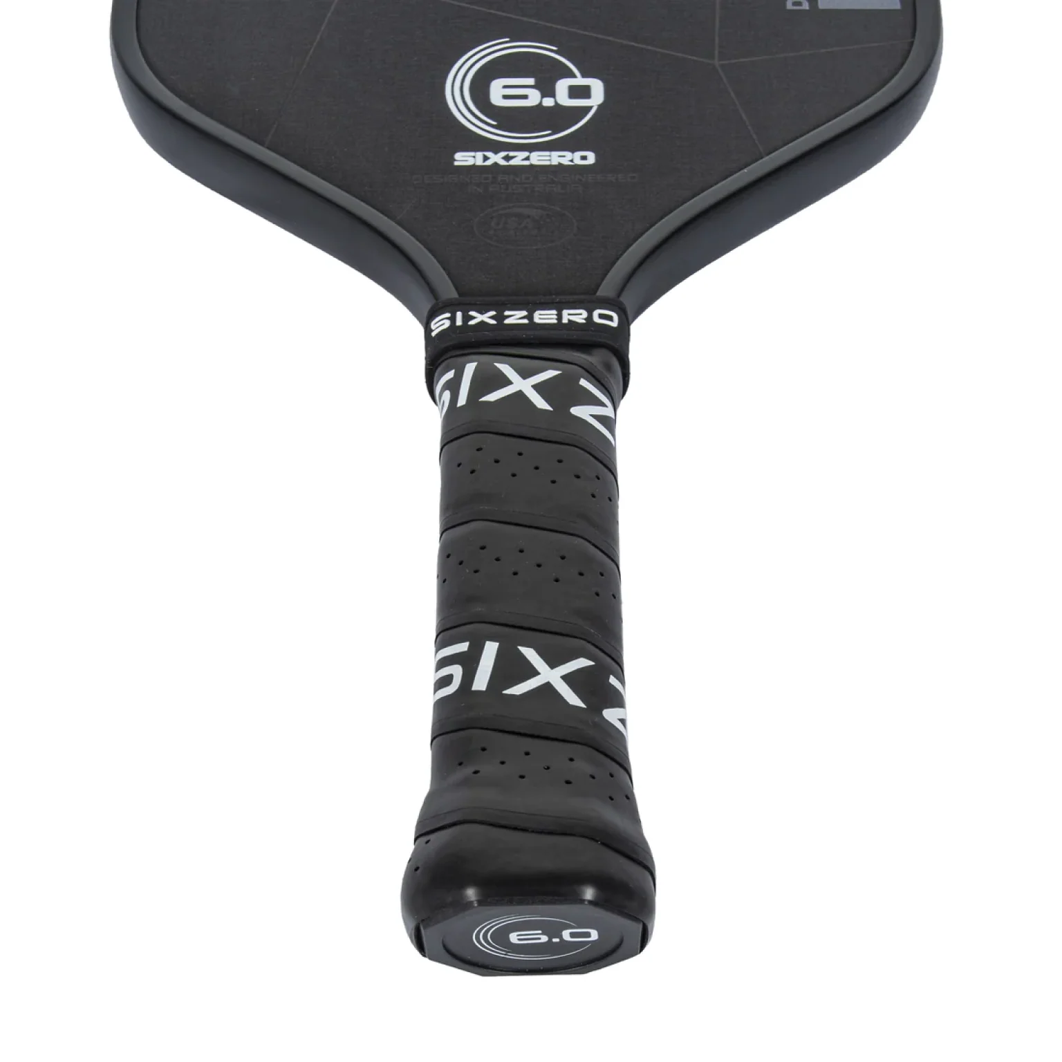 SixZero Double Black Diamond 16MM - Image 4