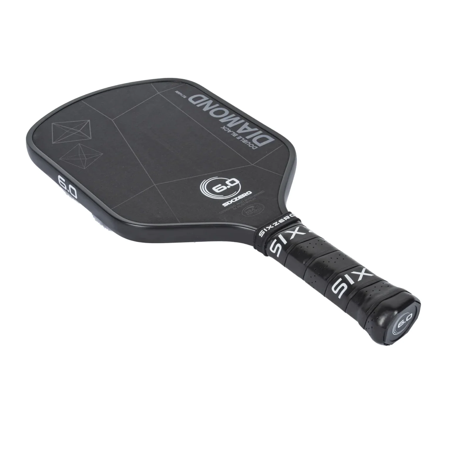 SixZero Double Black Diamond 16MM - Image 5