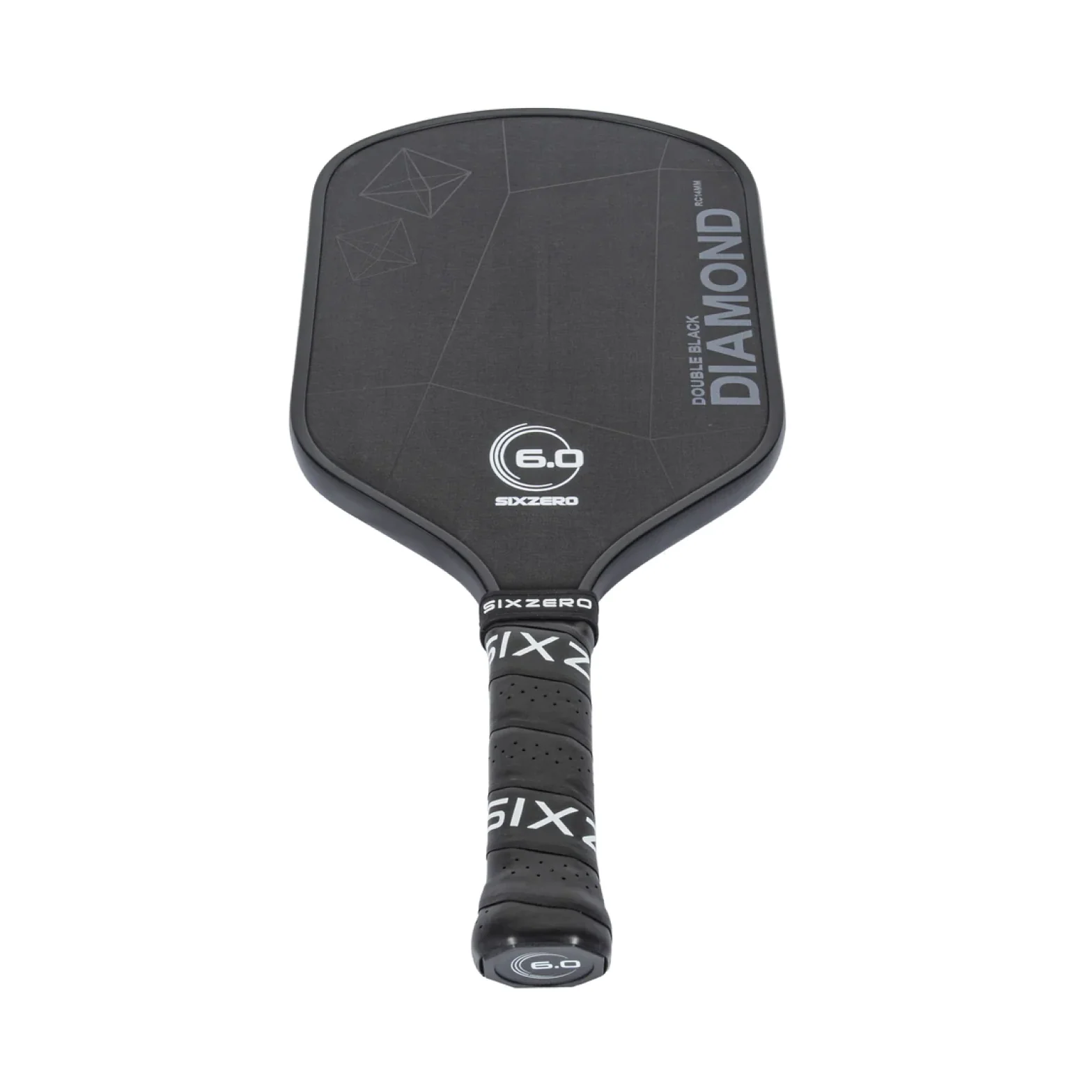 SixZero Double Black Diamond 16MM - Image 6