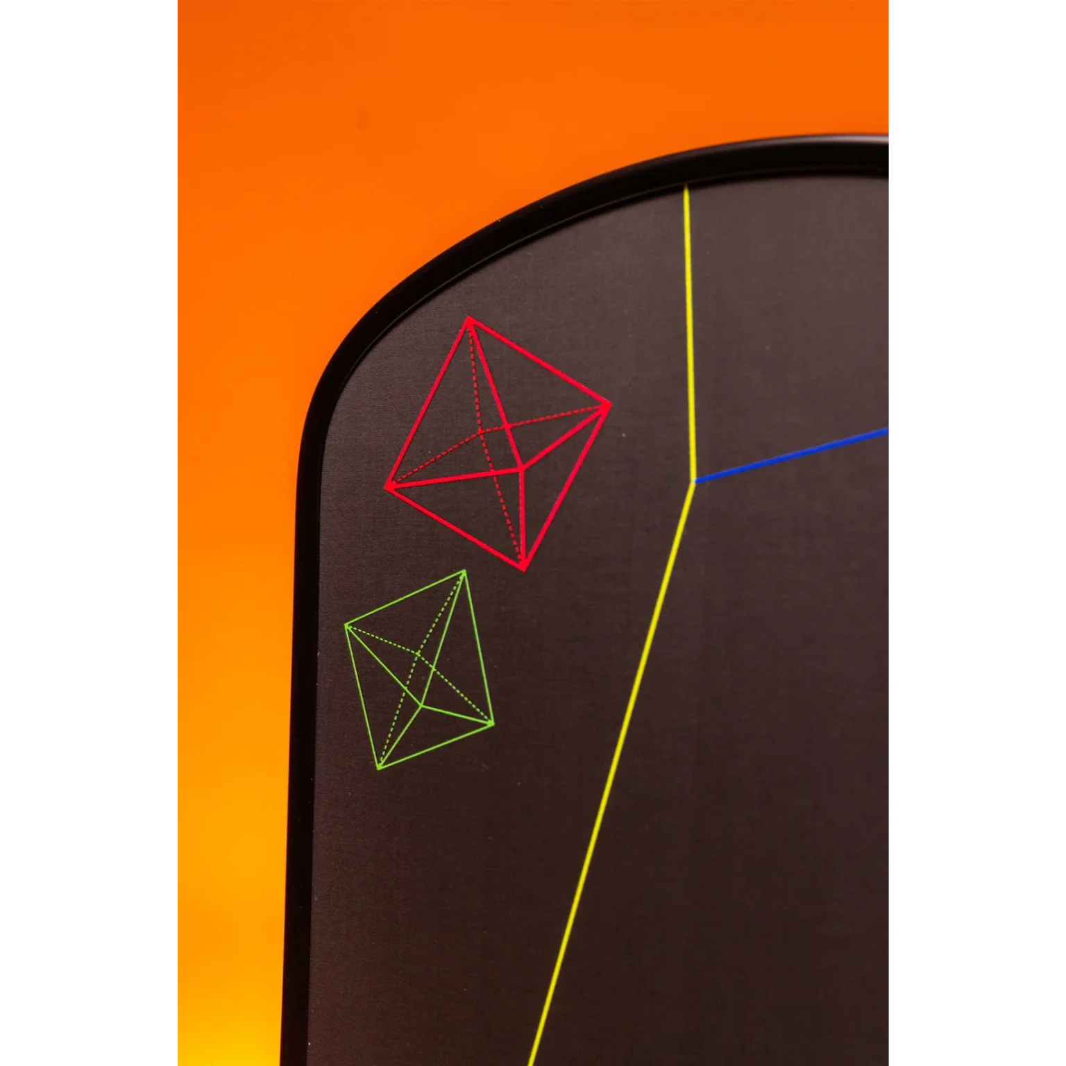 SixZero Double Black Diamond 16mm Limited Rainbow - Image 6