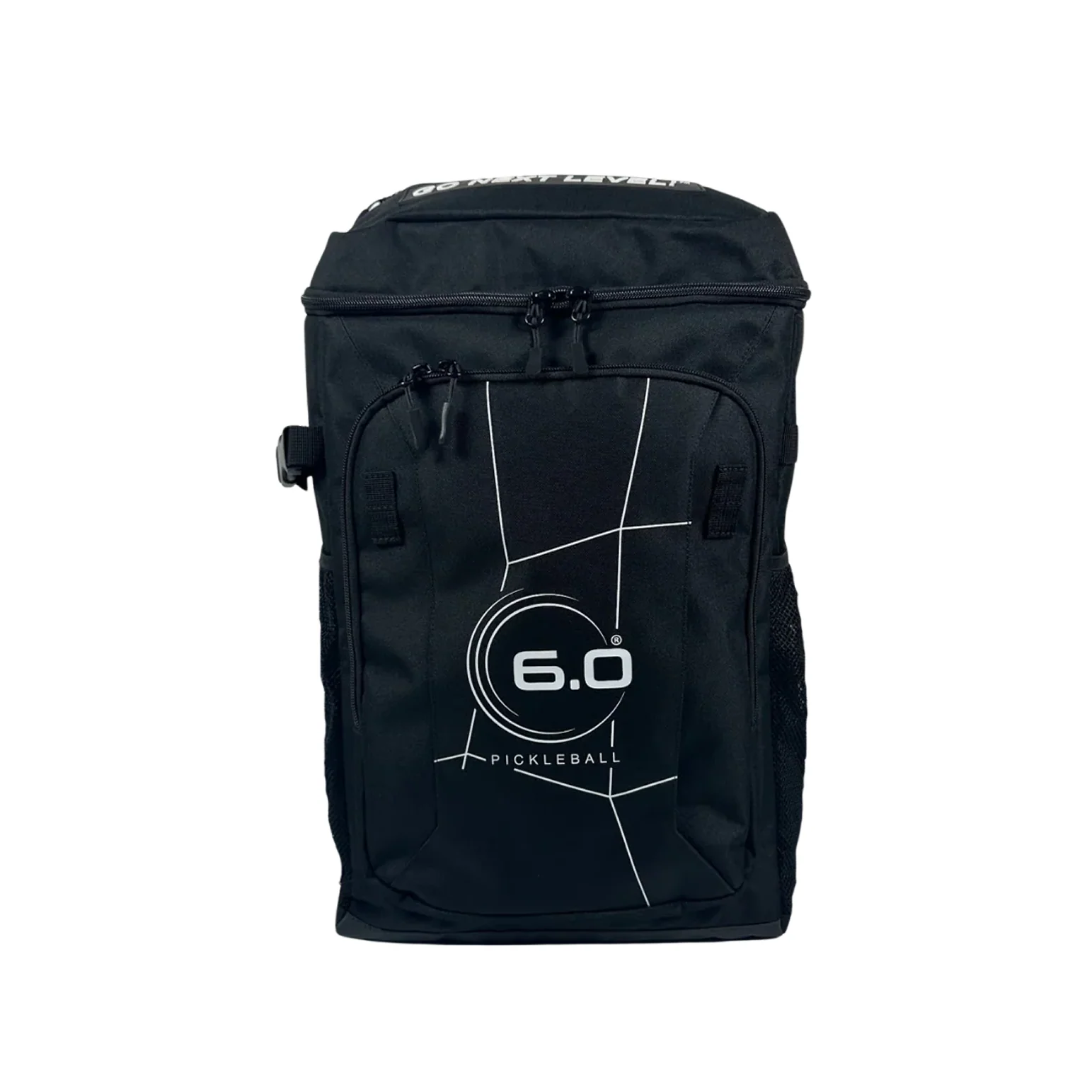 SixZero Performance Backpack