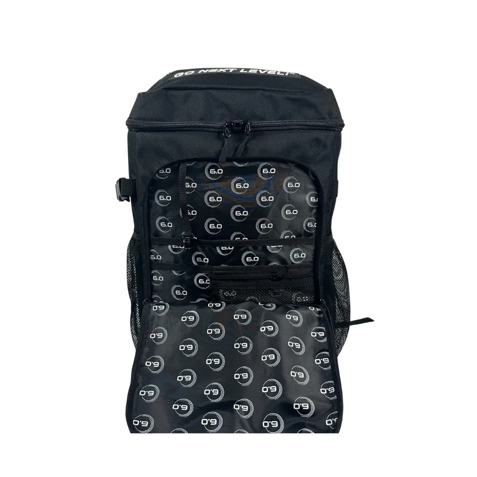 SixZero Performance Backpack - Image 4
