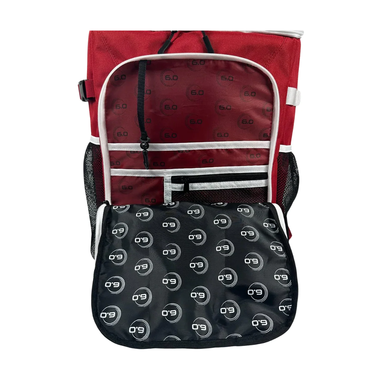 SixZero Performance Backpack - Image 8