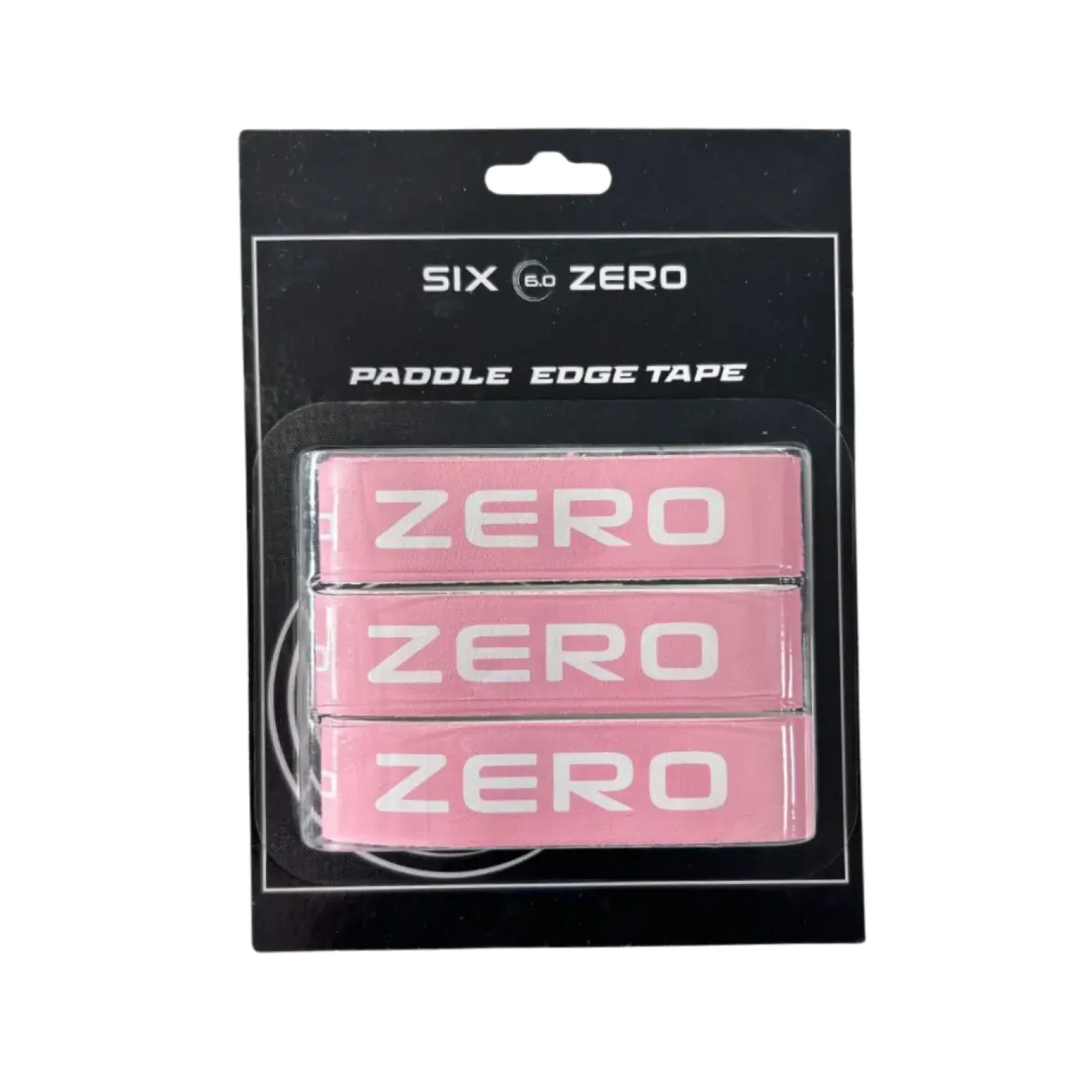 SixZero Professional EdgeGuard Tape - Image 3