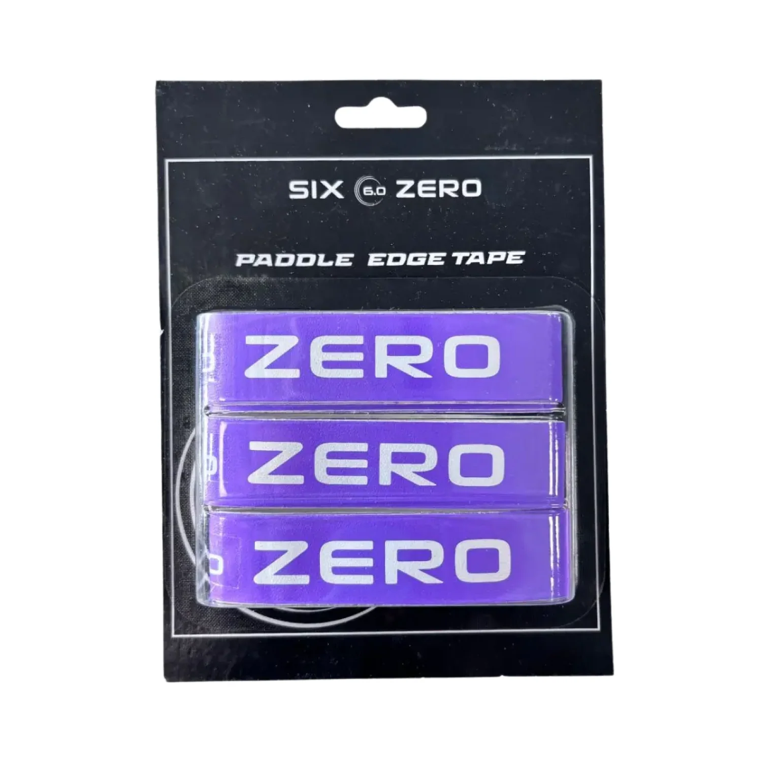 SixZero Professional EdgeGuard Tape - Image 4