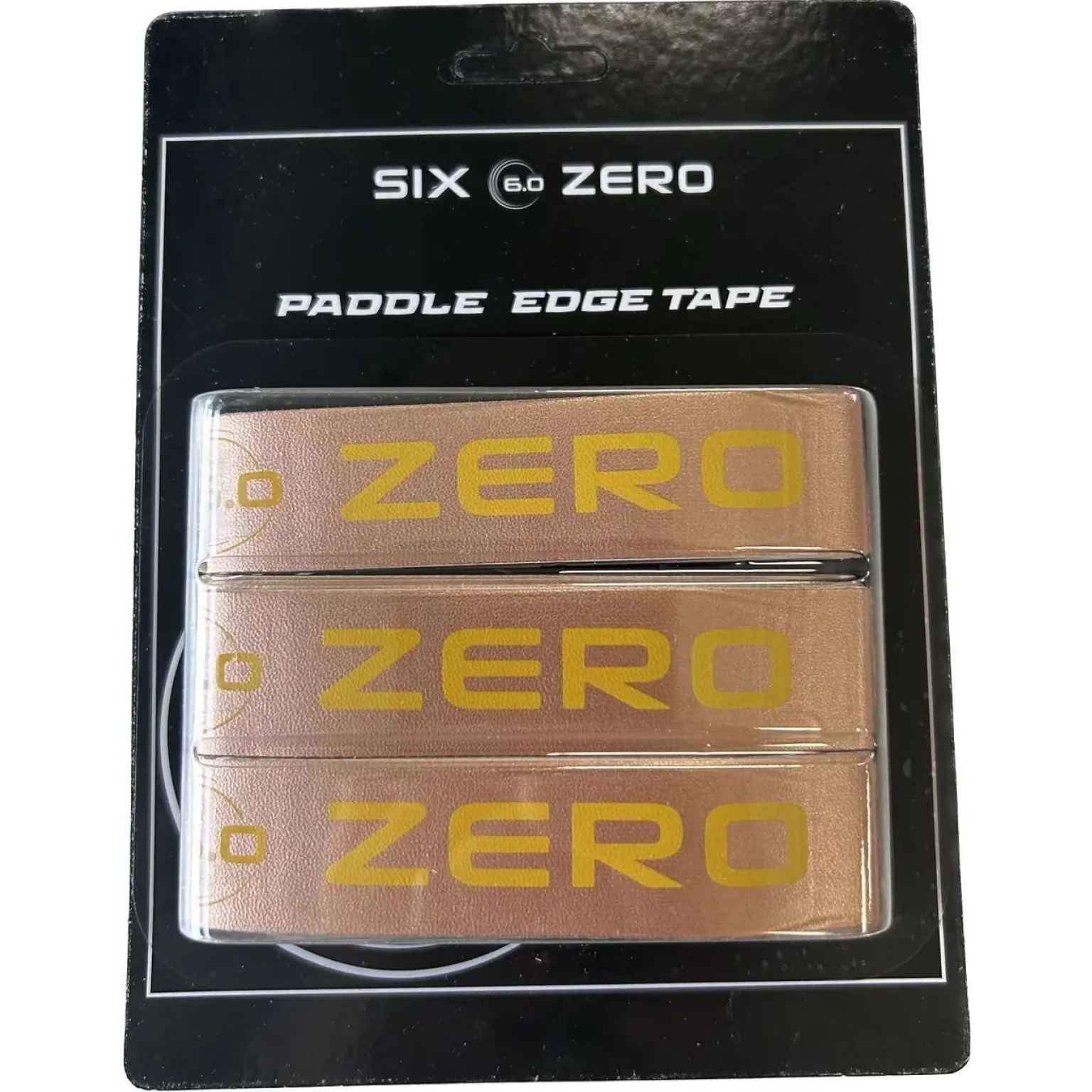 SixZero Professional EdgeGuard Tape - Image 5