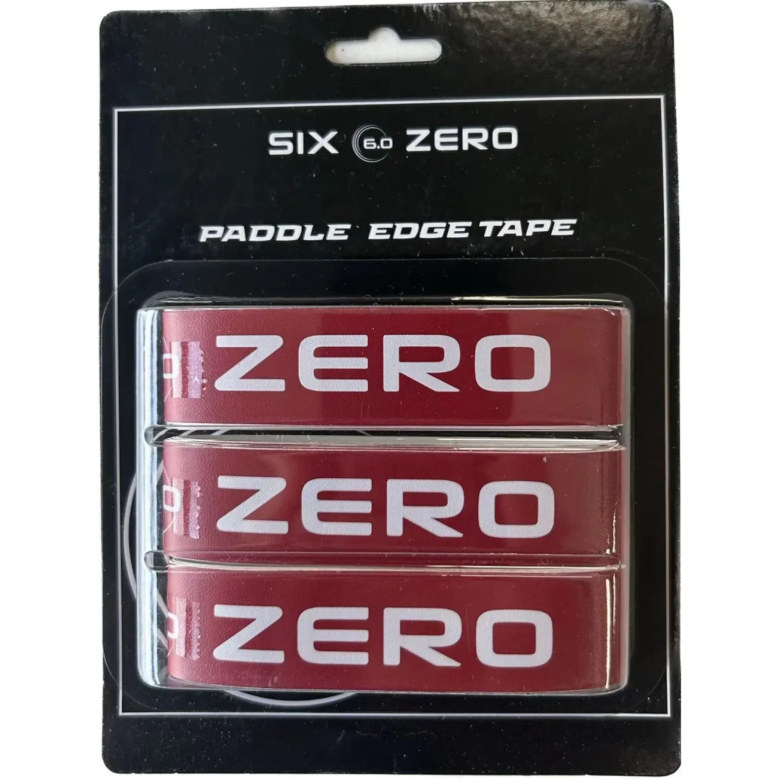 SixZero Professional EdgeGuard Tape - Image 6