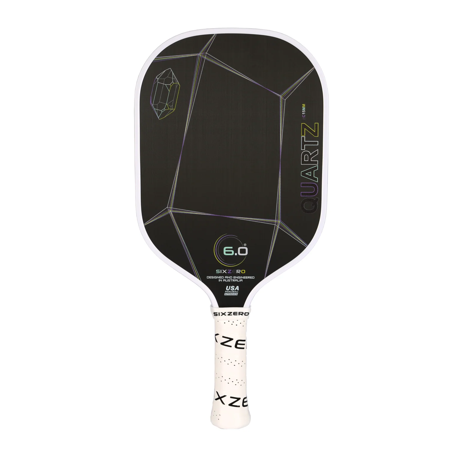 SixZero Quartz - Image 6