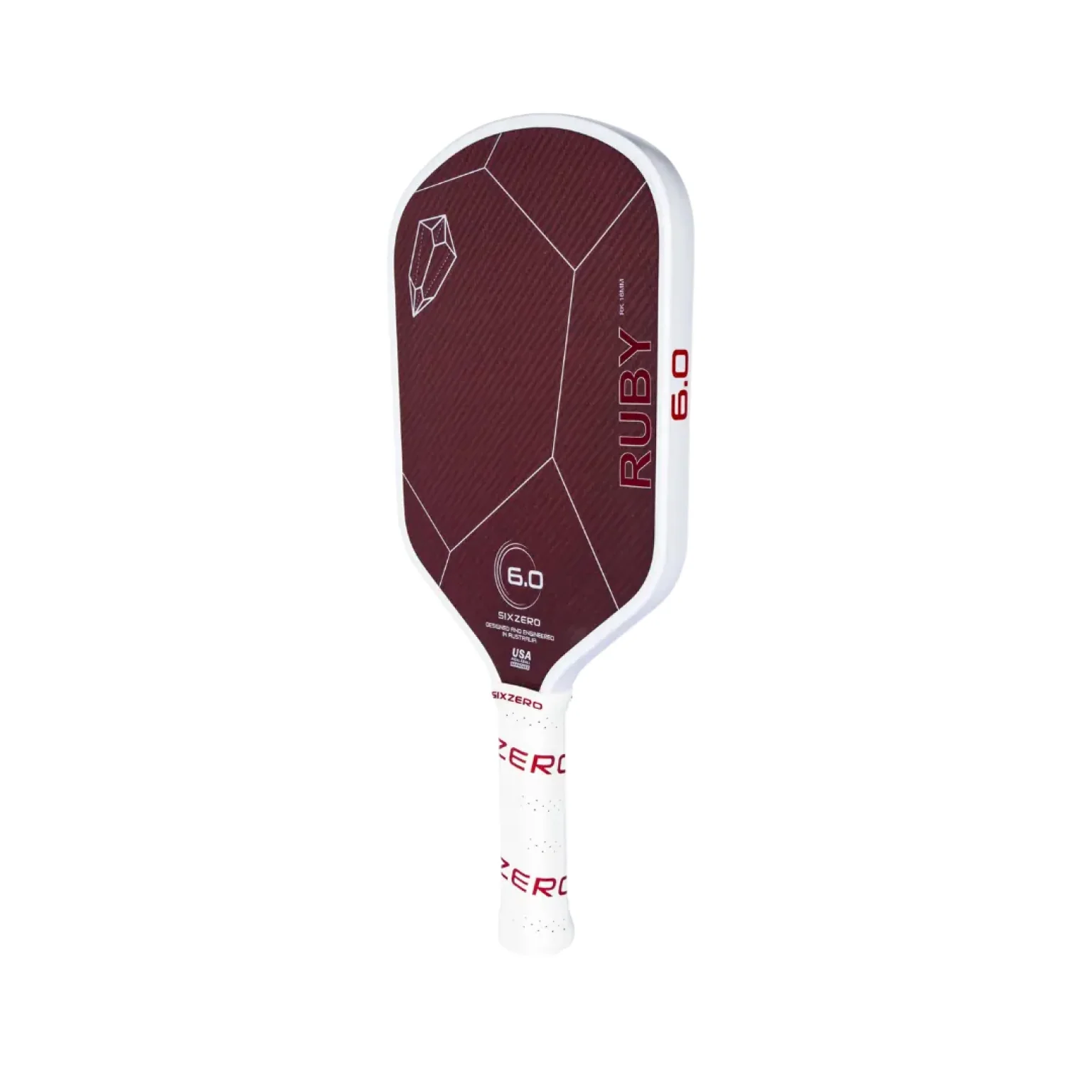 SixZero Ruby 16mm - Image 2