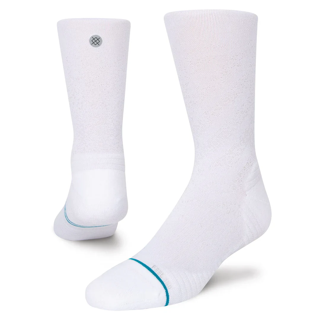 Stance Run Light Crew Sock