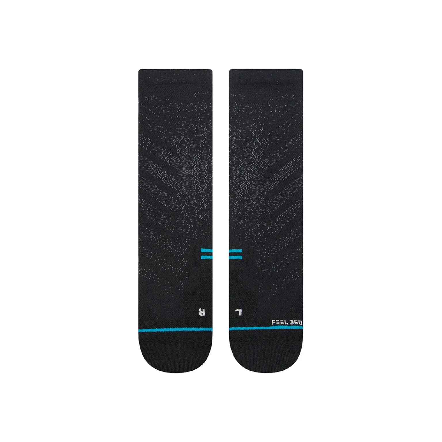 Stance Run Light Crew Sock - Image 3