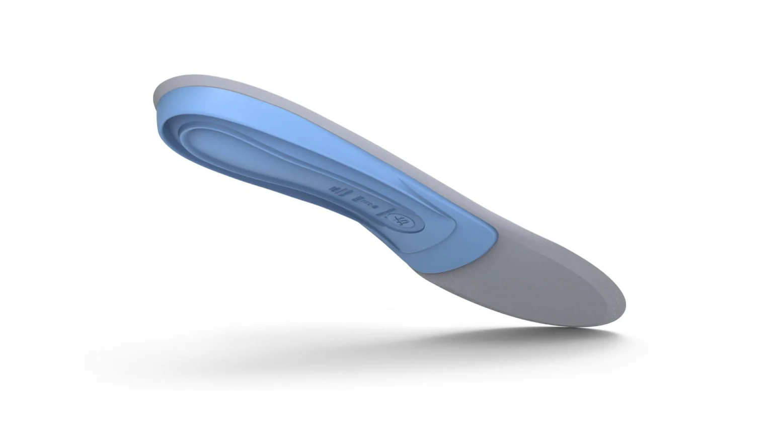Superfeet Blue Insoles - Image 2