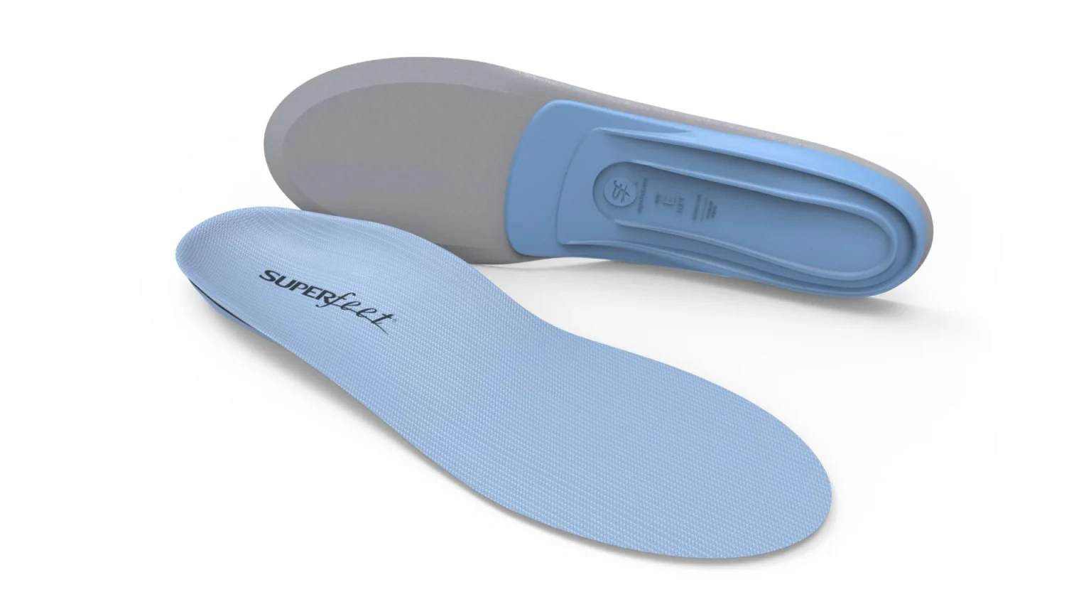 Superfeet Blue Insoles - Image 3