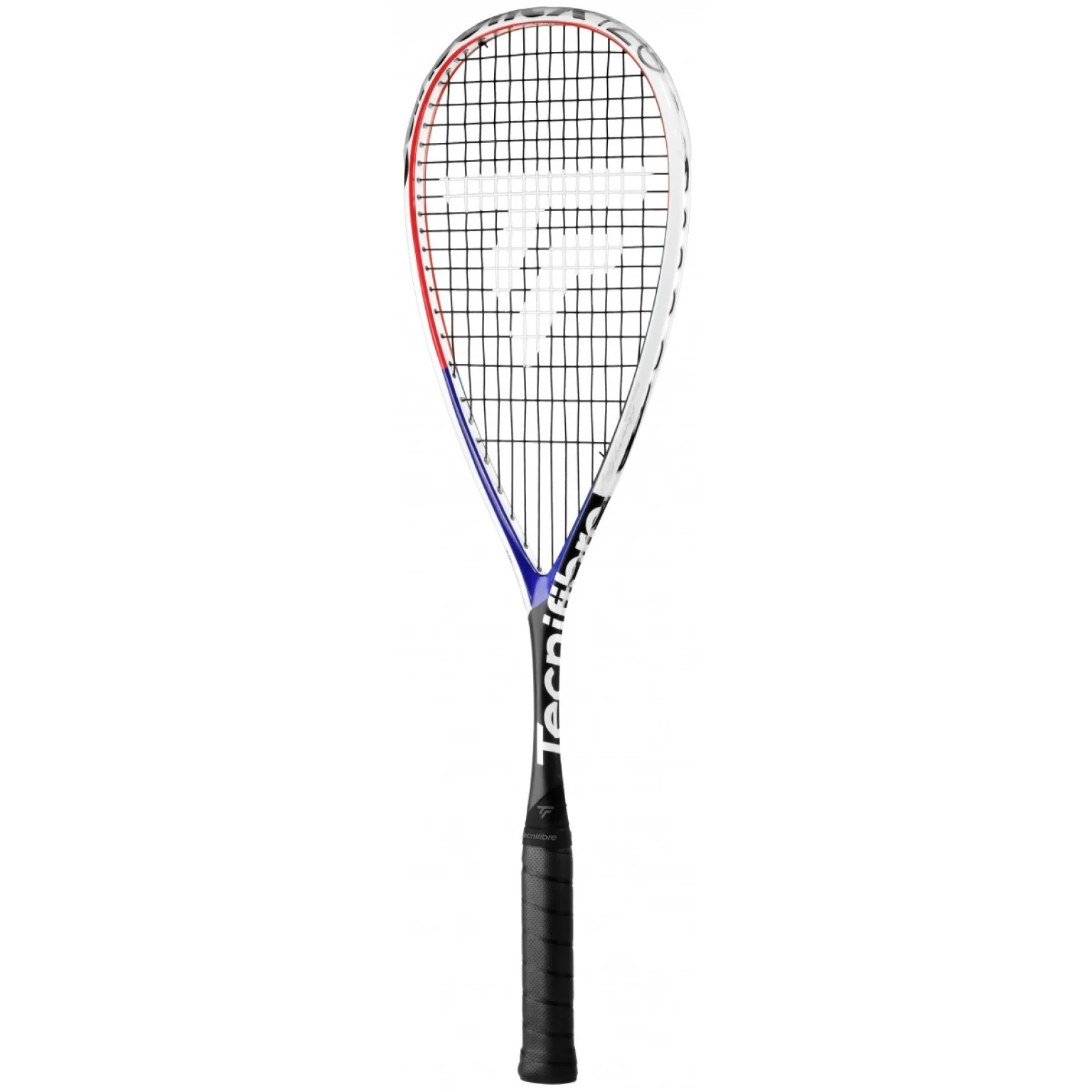 Tecnifibre Carboflex 125 Airshaft