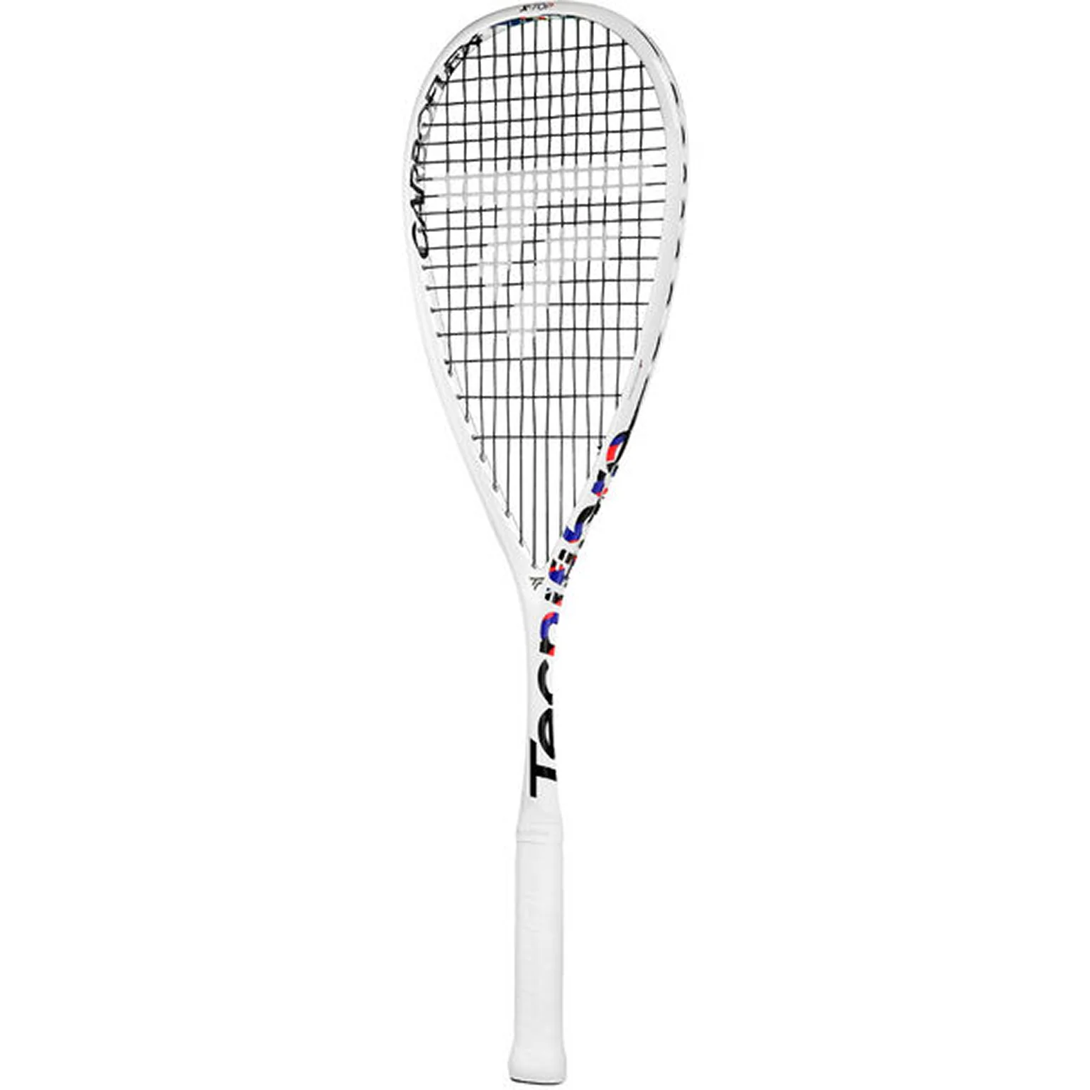 Tecnifibre Carboflex X-Top V2 120