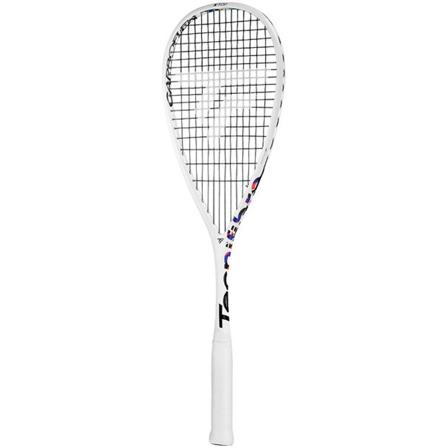 Tecnifibre Carboflex X-Top V2 130