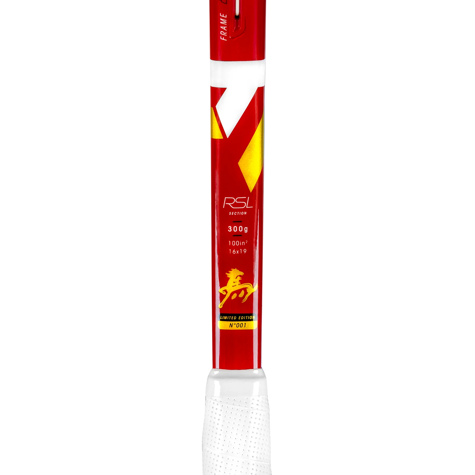 Tecnifibre T-Fight Spring Festival 300G - Image 4