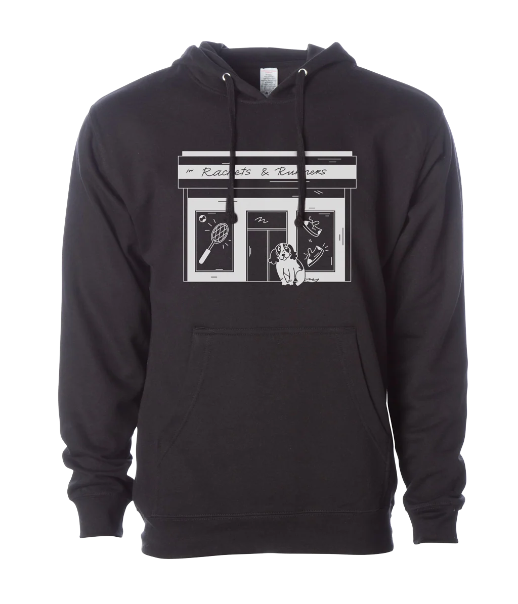 The 'Neighbourhoodie'