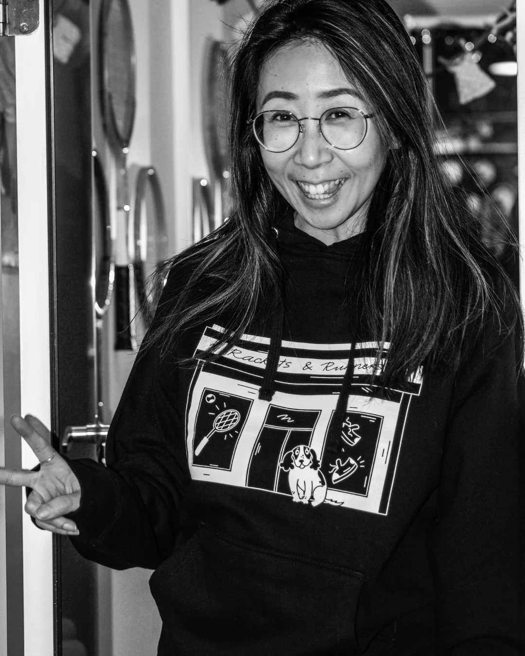 The 'Neighbourhoodie' - Image 2