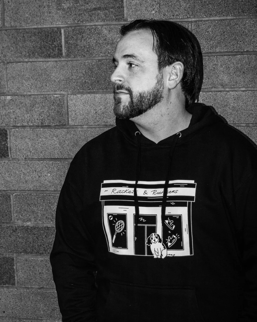 The 'Neighbourhoodie' - Image 3
