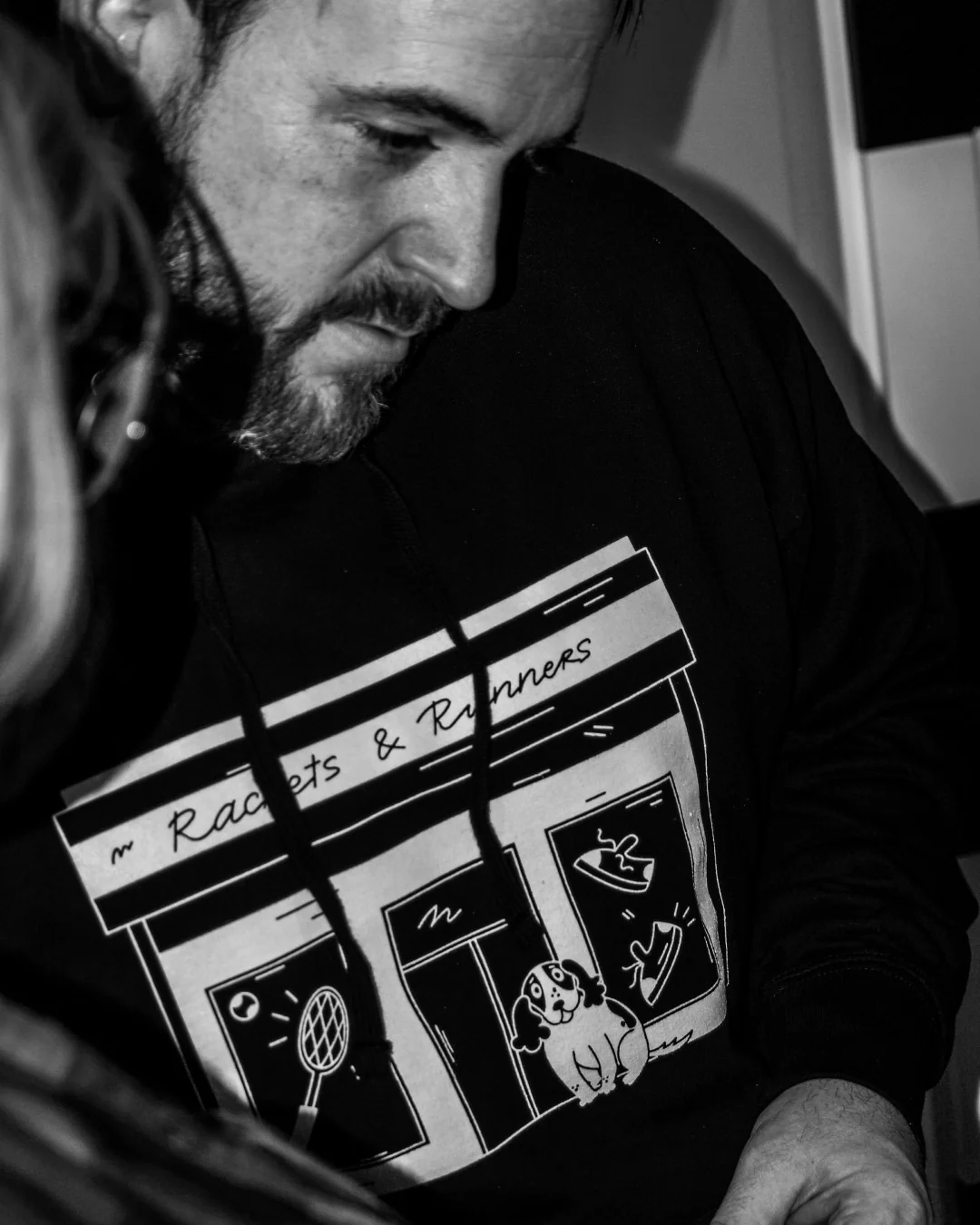 The 'Neighbourhoodie' - Image 4