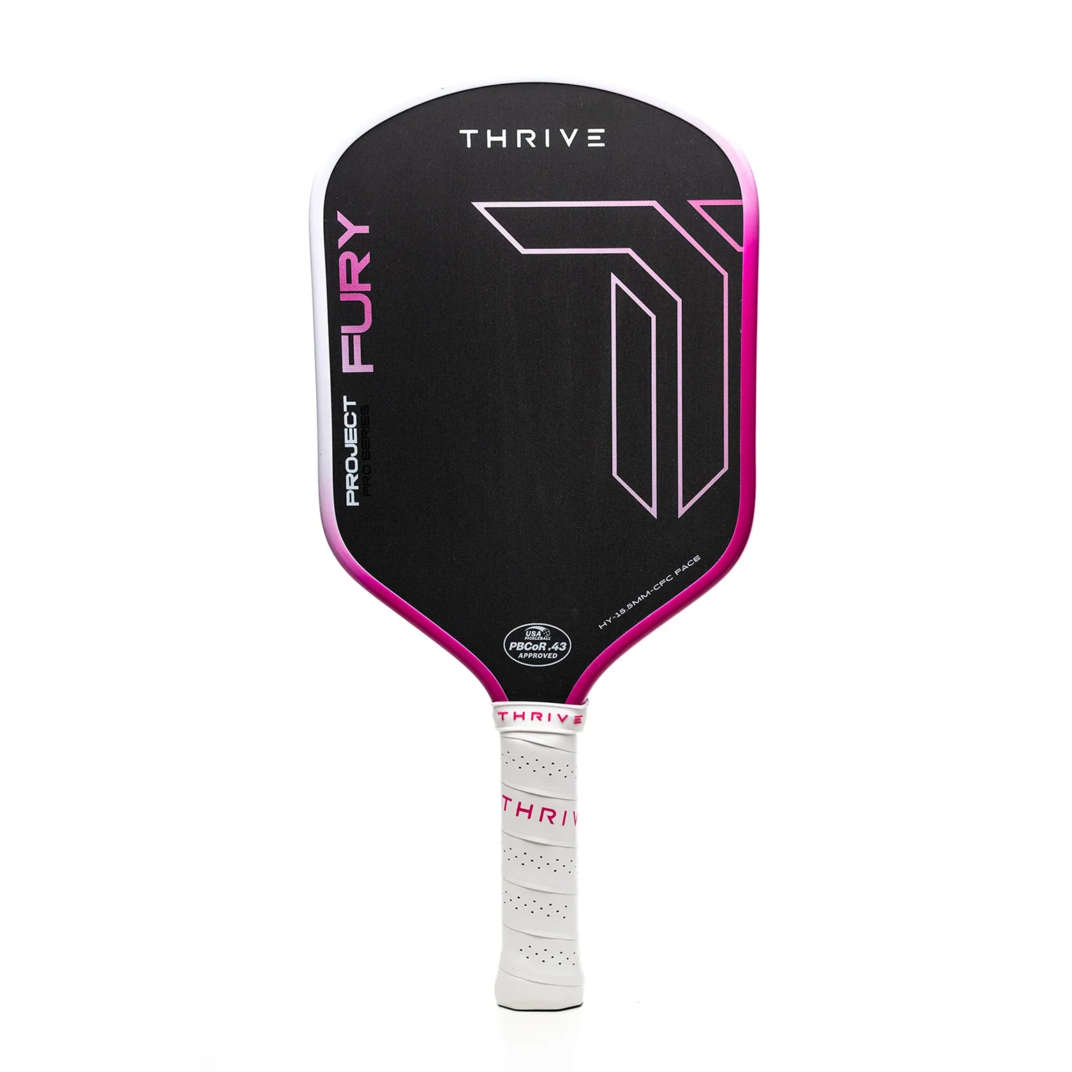 Thrive Fury Hybrid 15.5mm Pink