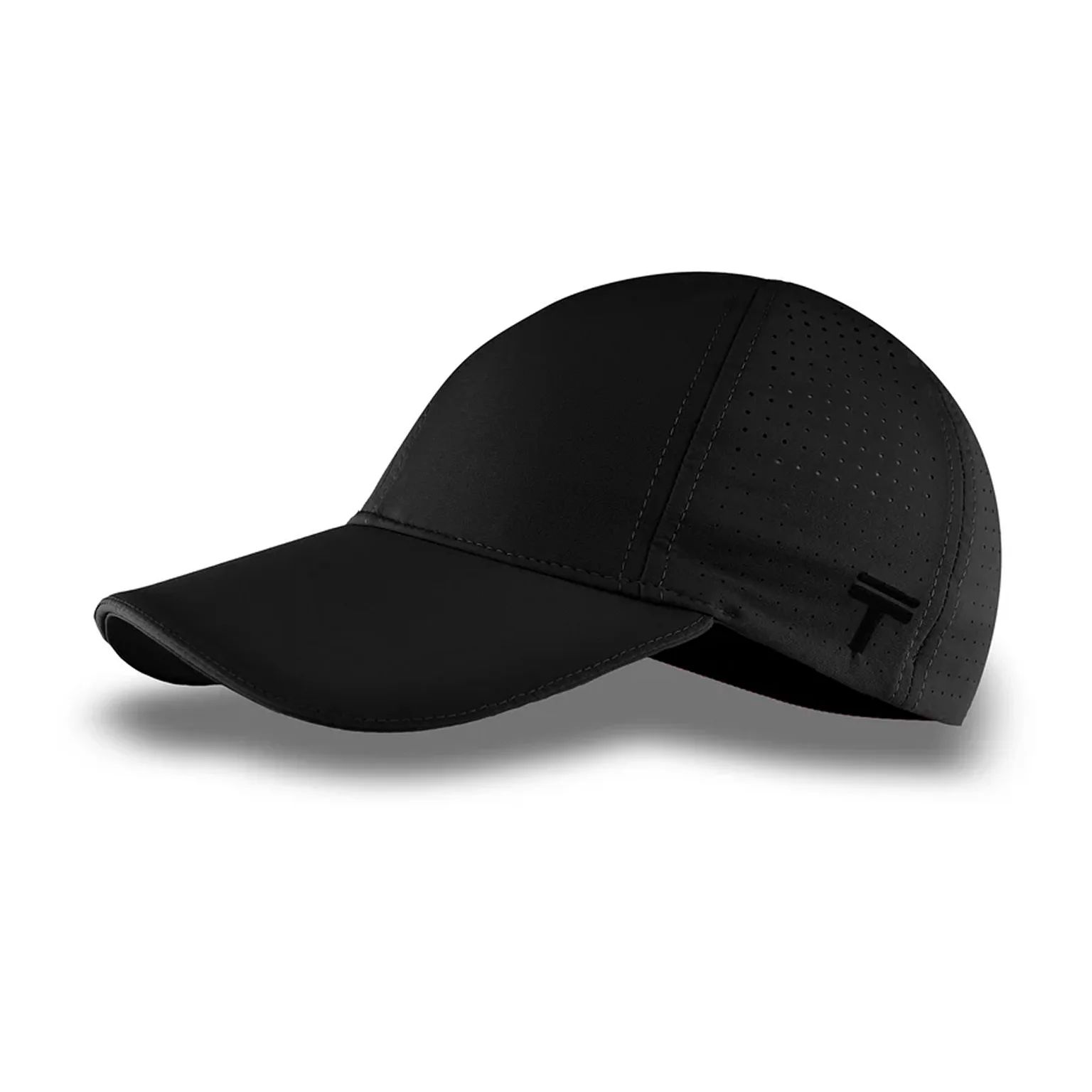 Topknot Performace Light Cap