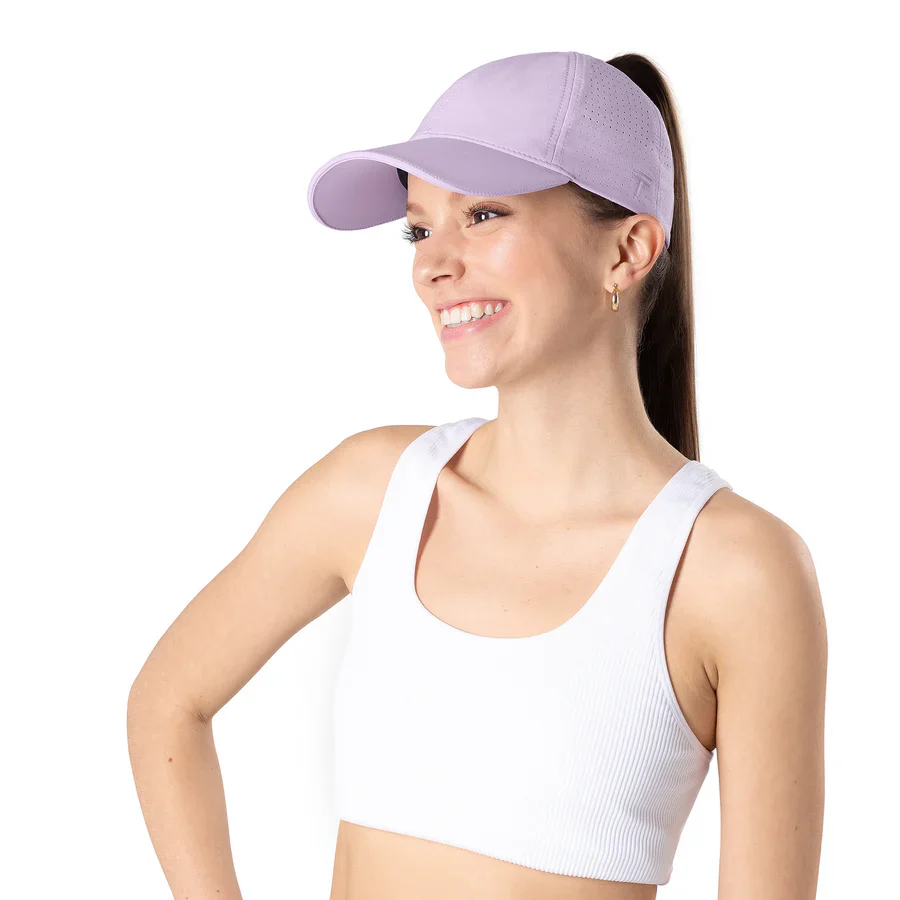 Topknot Performace Light Cap - Image 6