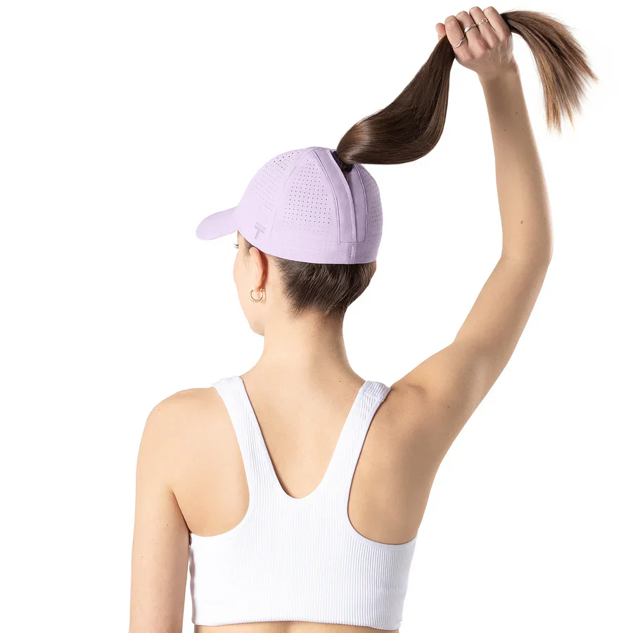 Topknot Performace Light Cap - Image 7