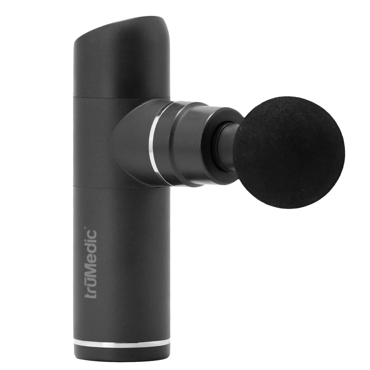truMedic truRelief Impact Therapy Device Micro
