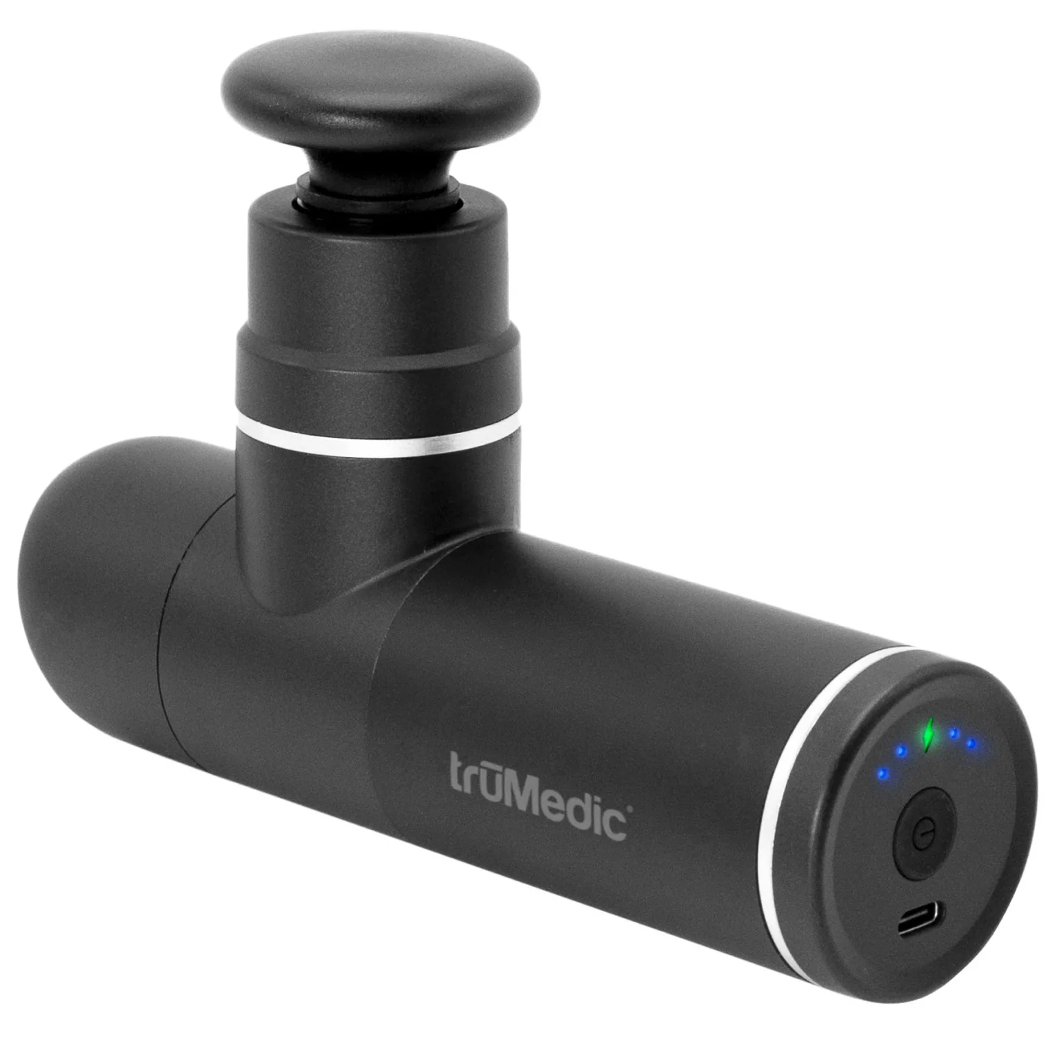 truMedic truRelief Impact Therapy Device Micro - Image 3