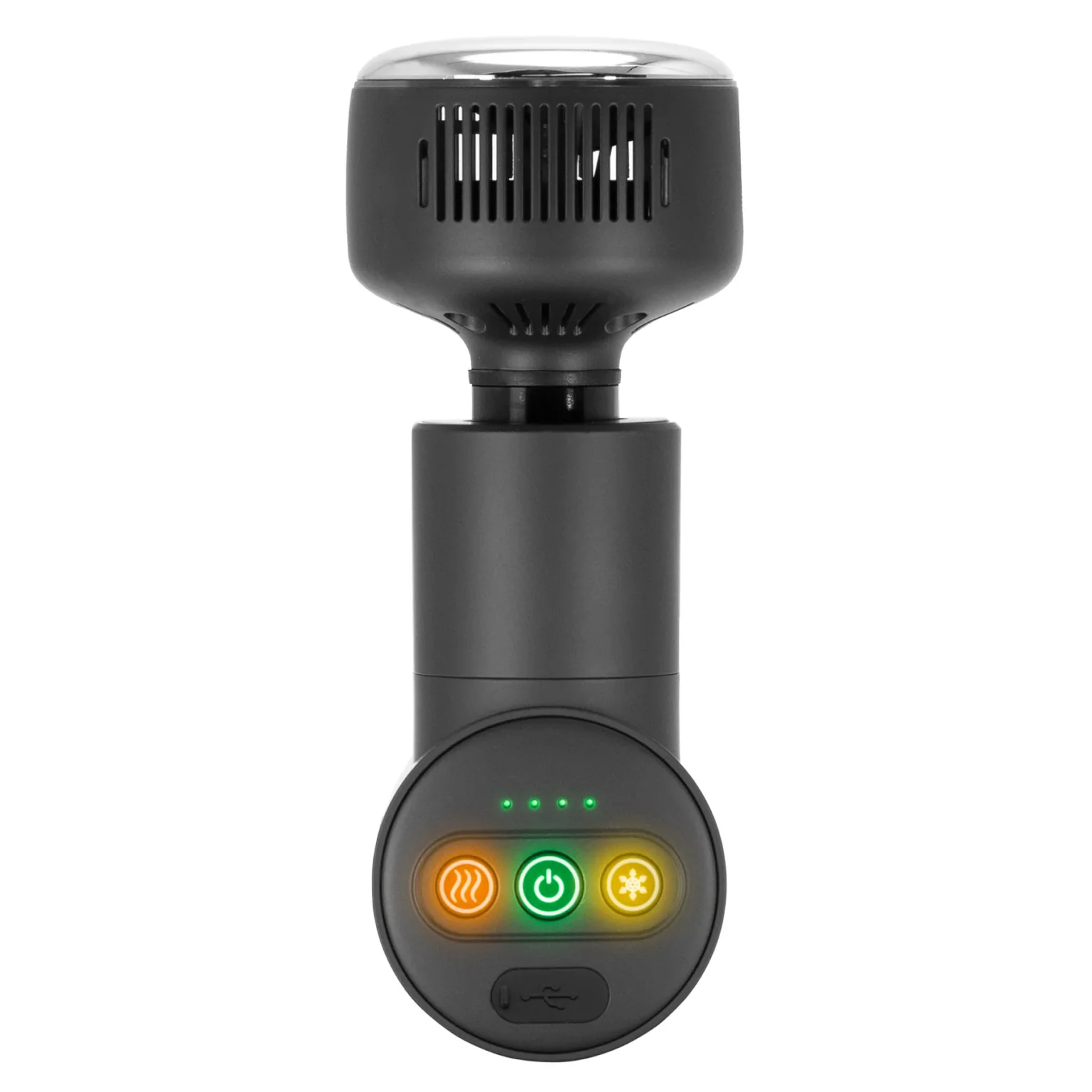 TruMedic truRelief Impact Therapy Device Thermal - Image 4