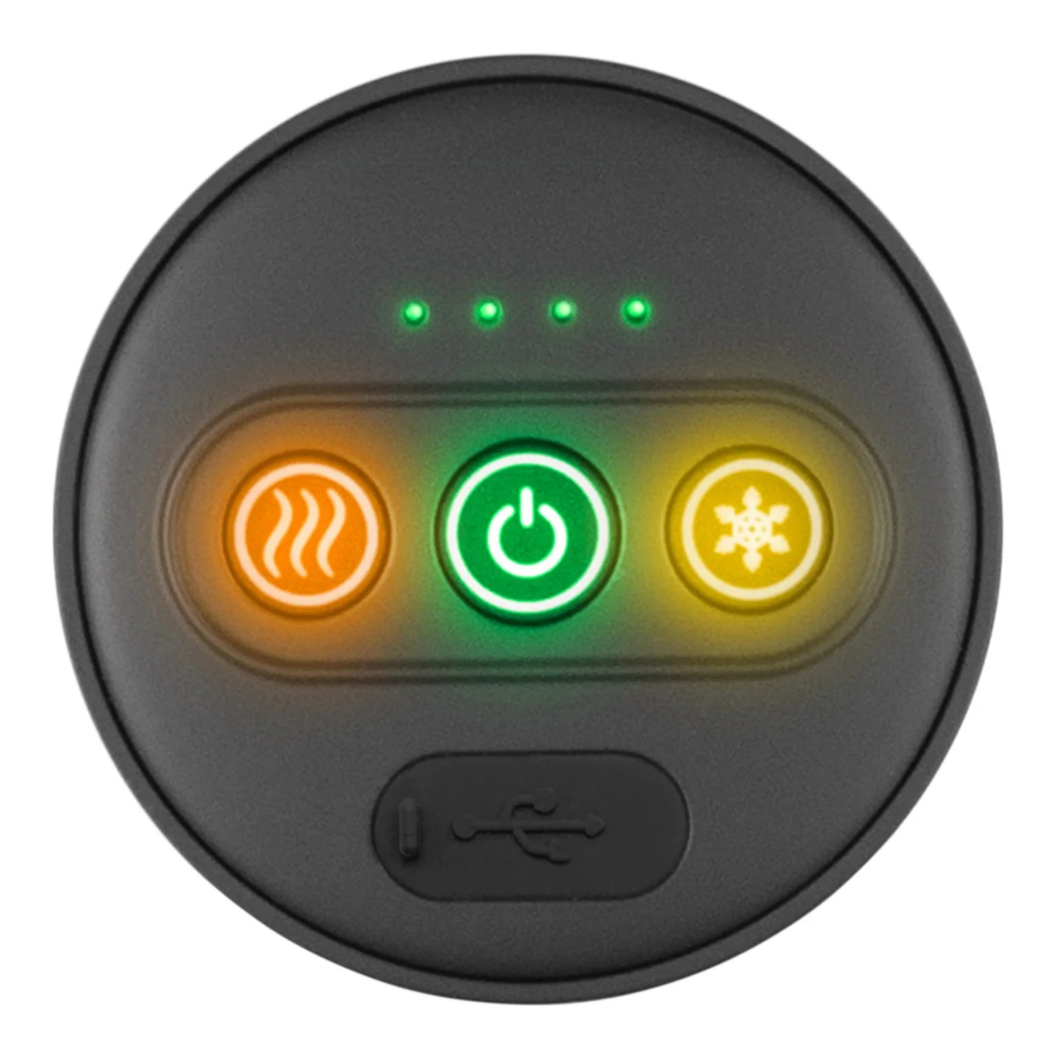 TruMedic truRelief Impact Therapy Device Thermal - Image 5