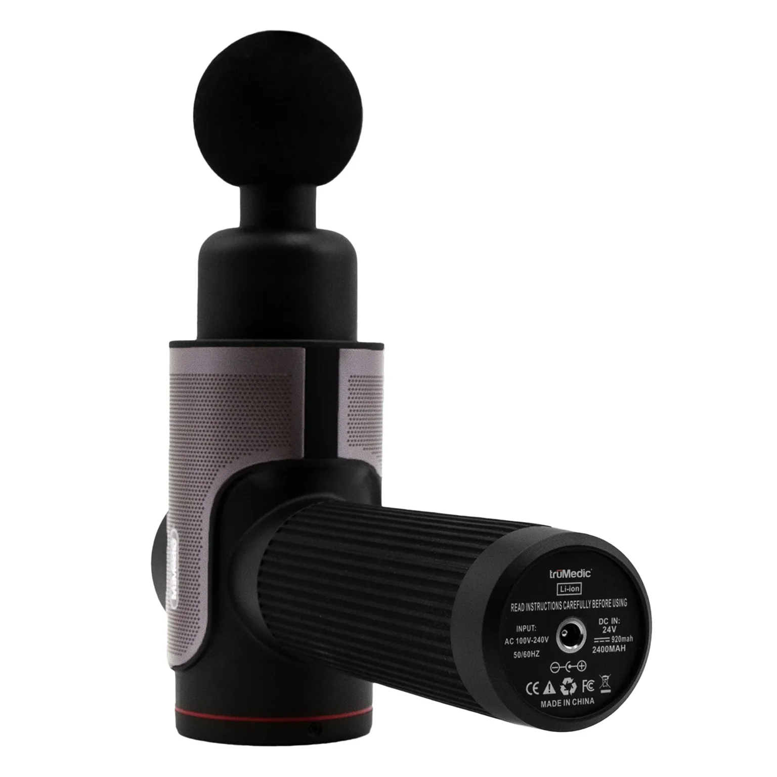 truRelief IMPACT Therapy Device PRO - Image 3