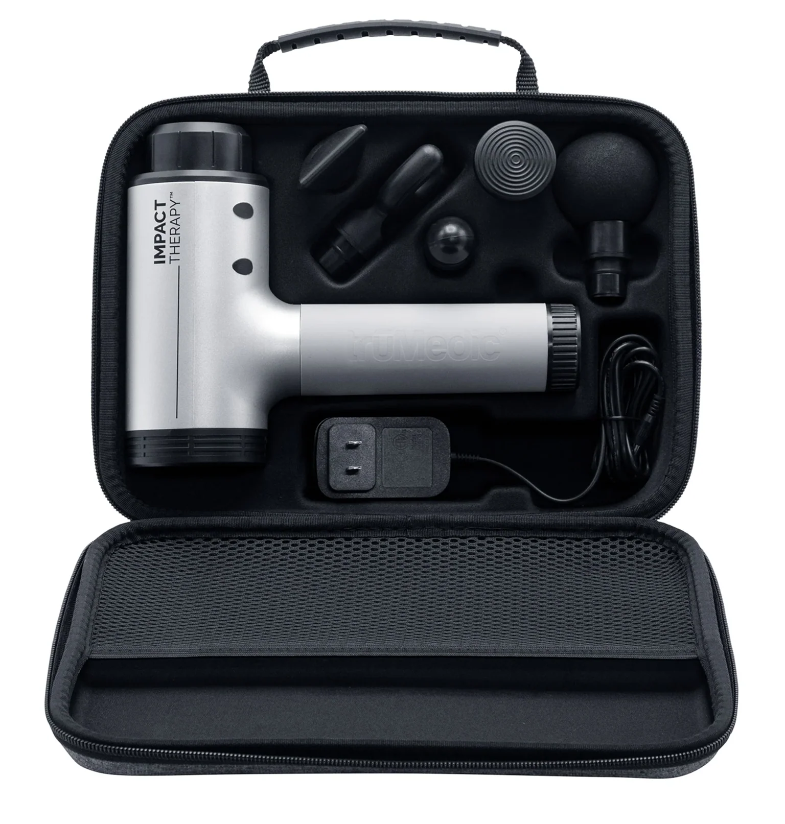 truRelief IMPACT Therapy Device V2 - Image 5