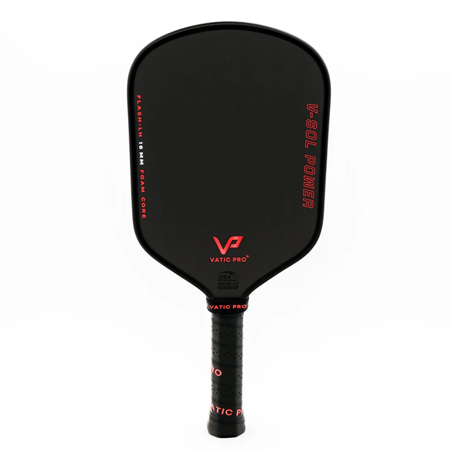 Vatic Pro VSol Power Flash 16mm Standard Length