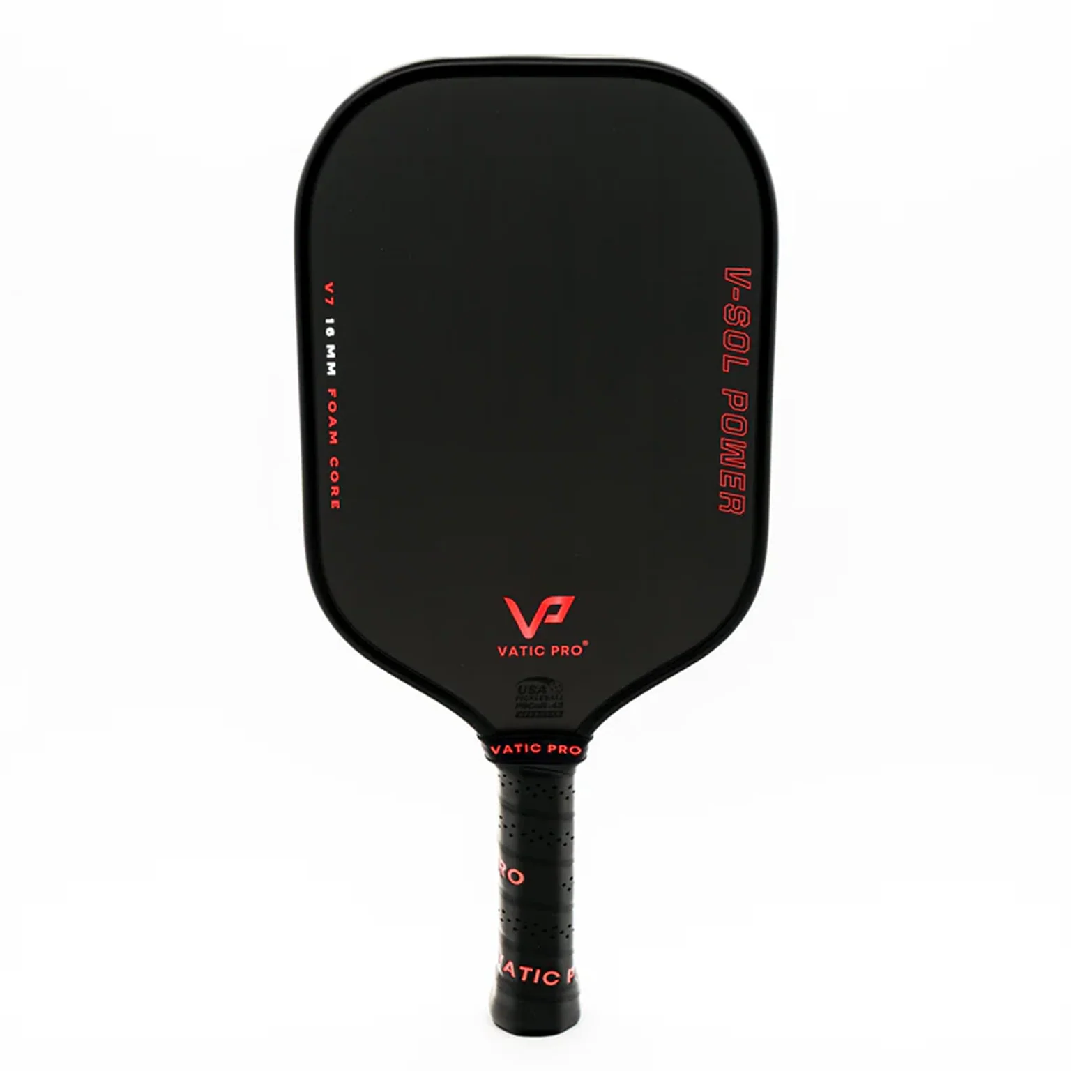 Vatic Pro VSol Power V7 16mm Standard Length
